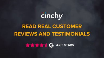 Read Real Customer Reviews and Testimonials