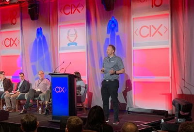 Cinchy selected as a CIX 'Top 20' company for 2019