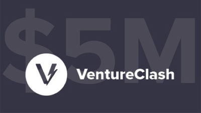 Cinchy takes home $500,000 USD in VentureClash 2019 tech challenge for Data Fabric technology